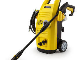 2350W 3200psi Electric Pressure Washer Turbo Heads - picture0' - Click to enlarge
