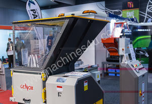 New Genox Single Shaft Shredder V600