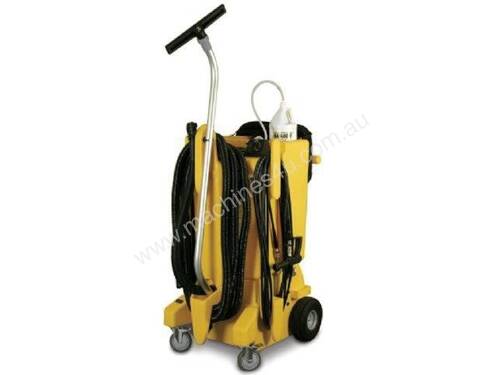 KAIVAC 1750 WASHROOM CLEANING MACHINE 