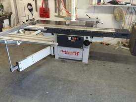 Robland E 300 Panel saw - picture0' - Click to enlarge