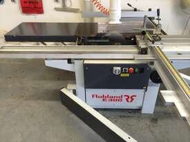 Robland E 300 Panel saw - picture1' - Click to enlarge