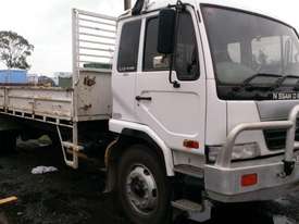 2006 16T NISSAN UD TIPPER - picture0' - Click to enlarge