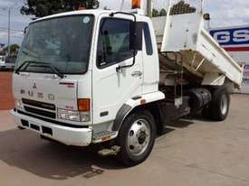 2007 Fuso FK Fighter 7 - picture0' - Click to enlarge