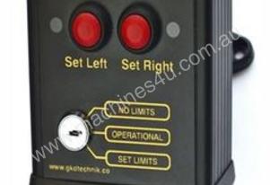 GKD 1SL Slew Limiter - IN STOCK NOW!!
