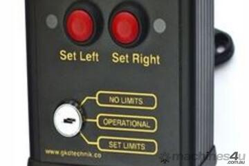 GKD 1SL Slew Limiter - IN STOCK NOW!!