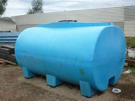 UNKNOWN 4000L WATER TANK Tanks - picture0' - Click to enlarge