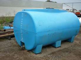 UNKNOWN 4000L WATER TANK Tanks - picture1' - Click to enlarge