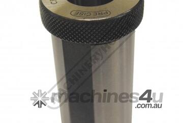 Boring Sleeve - Straight CHR 32-2MT Suits CNC Lathes 32mm x MT2