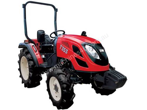 TYM T353 Manual Tractor