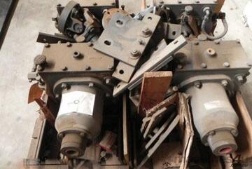 V Drive G Box V Drive G Box Transmission Parts