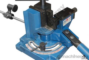 SHAW - UB-100H Heavy Duty Bar BENDer