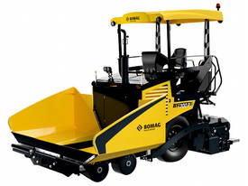 Bomag BF300P - Pavers - picture0' - Click to enlarge