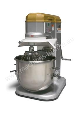 caption Anvil Mixer 10 Quart