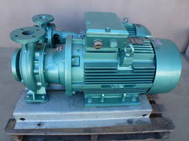 Southern Cross 100x65-200/216 Electric Motor Pump - picture0' - Click to enlarge