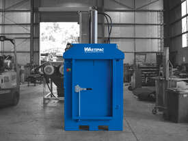 WastePac 205L Drum Crushers                  - picture1' - Click to enlarge