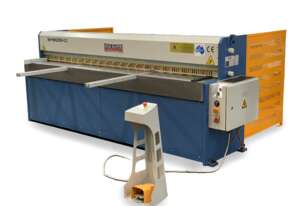 SM-EMS2500-3.2 ELECTROSHEAR - BEST AROUND!