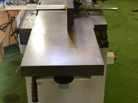 Heavy Duty Planer Thicknesser - picture0' - Click to enlarge