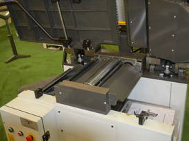 Heavy Duty Planer Thicknesser - picture1' - Click to enlarge