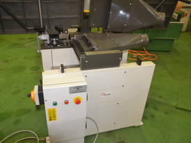 Heavy Duty Planer Thicknesser - picture2' - Click to enlarge