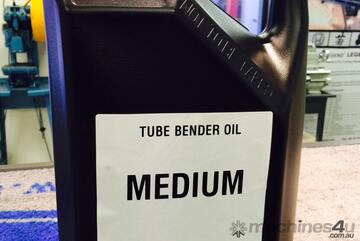 Tube Pipe Bending Lubrication Oil Tube Pipe Bending Lubrication Oil