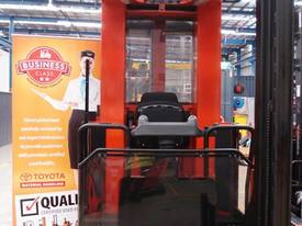 BT Business Class Articulated Turret Forklift - Sydney - picture1' - Click to enlarge