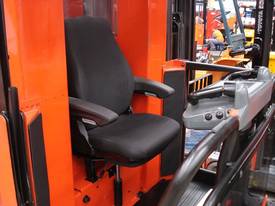 BT Business Class Articulated Turret Forklift - Sydney - picture2' - Click to enlarge