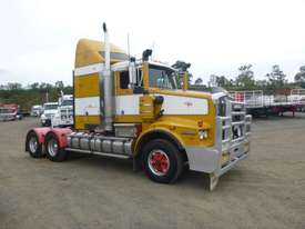 Kenworth T658 Primemover Truck - picture0' - Click to enlarge