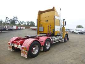 Kenworth T658 Primemover Truck - picture0' - Click to enlarge