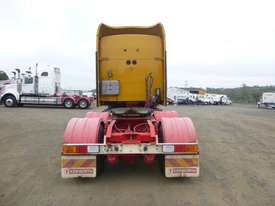 Kenworth T658 Primemover Truck - picture1' - Click to enlarge