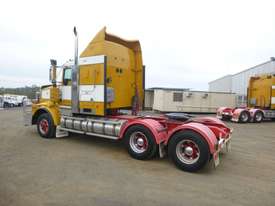 Kenworth T658 Primemover Truck - picture2' - Click to enlarge