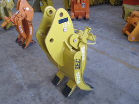 Brand New SEC 6ton Hydraulic Grapple PC60 - picture2' - Click to enlarge