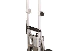 CargoMaster Electric Stair Climbing Trolley - picture2' - Click to enlarge