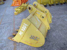 Brand New SEC 12ton GP Bucket PC120 - picture1' - Click to enlarge