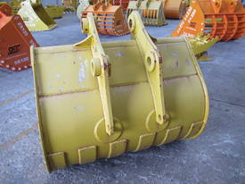 Brand New SEC 12ton GP Bucket PC120 - picture2' - Click to enlarge