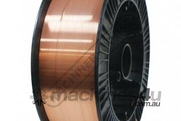 0.8mm Mild Steel MIG Welding Wire ER70S-6 15kg Roll