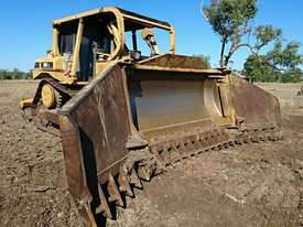 Cat D6R Series 2 XL - picture0' - Click to enlarge