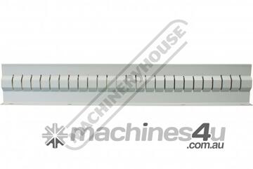 Slotted Rail RL-100B 375 x 71mm Suits 100mm Drawers