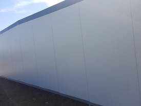 Used 12M x 3M Open Plan Portable Building - picture2' - Click to enlarge