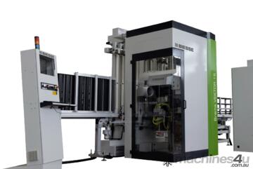 Biesse Brema Vektor 15 Vertical Panel Processing
