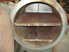 ELECTRODE DRYING OVENS - picture0' - Click to enlarge