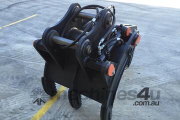 2016 (BBB) BETTA BILT BUCKETS 12 TONNE HYDRAULIC G