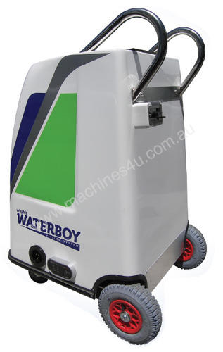 caption Automated Filling System (*Rent-to-Own $34pw)