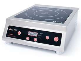 Anvil ICK3500 Induction Cooker - picture0' - Click to enlarge