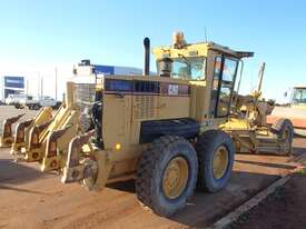 Cat 12H Grader - picture2' - Click to enlarge