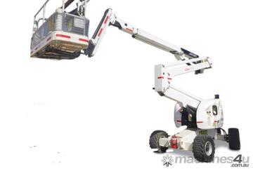 Jlg   510AJ 15.7m 51