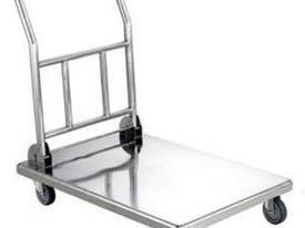 ICE TRS0609 Platform Trolley - picture0' - Click to enlarge