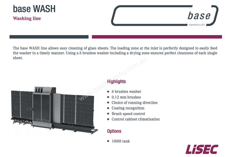 caption base WASH