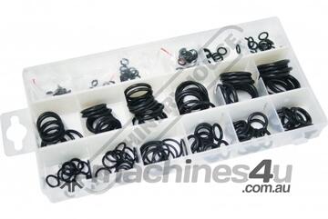 Imperial (SAE) Nitrile O-Ring Assortment 225 Piece