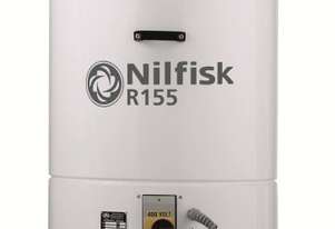 CLEANQUIP-Nilfisk Industrial Vacuum Cleaner IVS R155 X