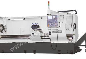 CNC Lathe LA26 / LA30 / LA35 / LA40